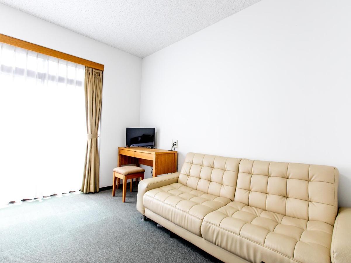 Tabist Business Hotel Mitsuya Ube Exterior photo